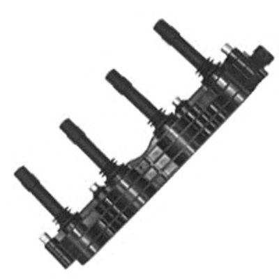 MAGNETI MARELLI 060717052012 -  Катушка зажигания